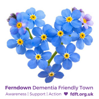 Ferndown Dementia Friendly Town